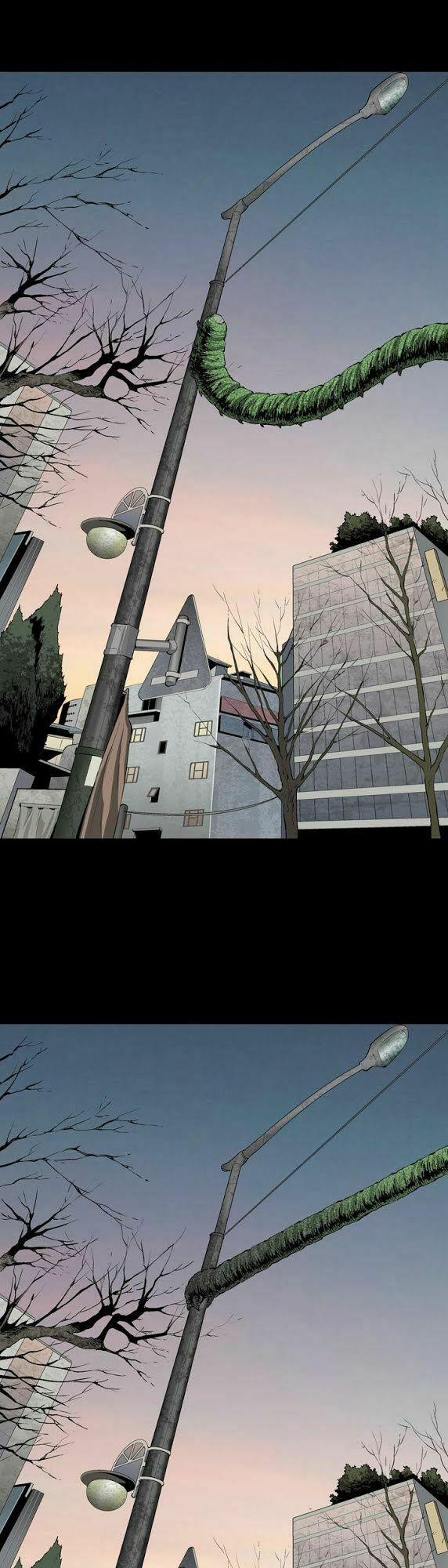 Thảm Họa Ong Độc 19 trang 28