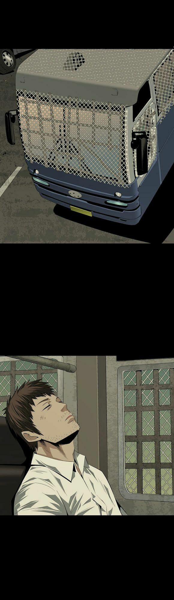 Thảm Họa Ong Độc 19 trang 31