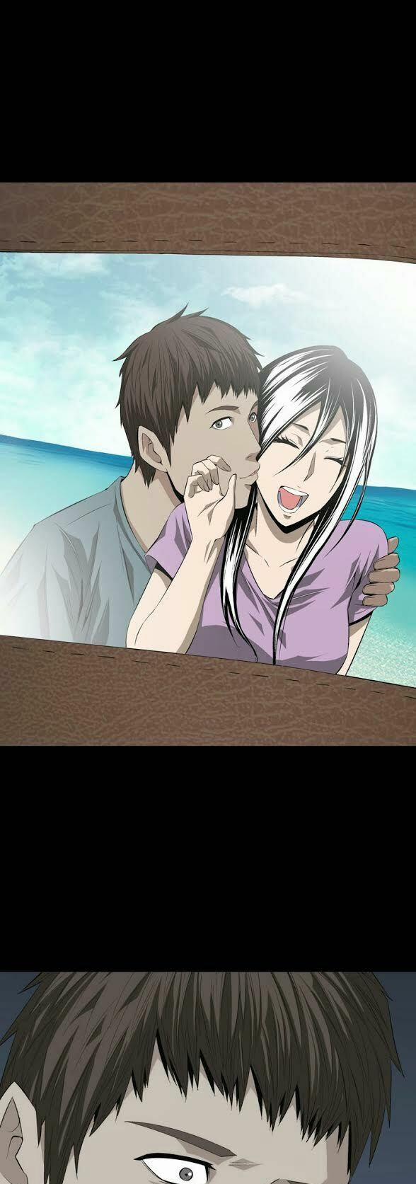 Thảm Họa Ong Độc 19 trang 35