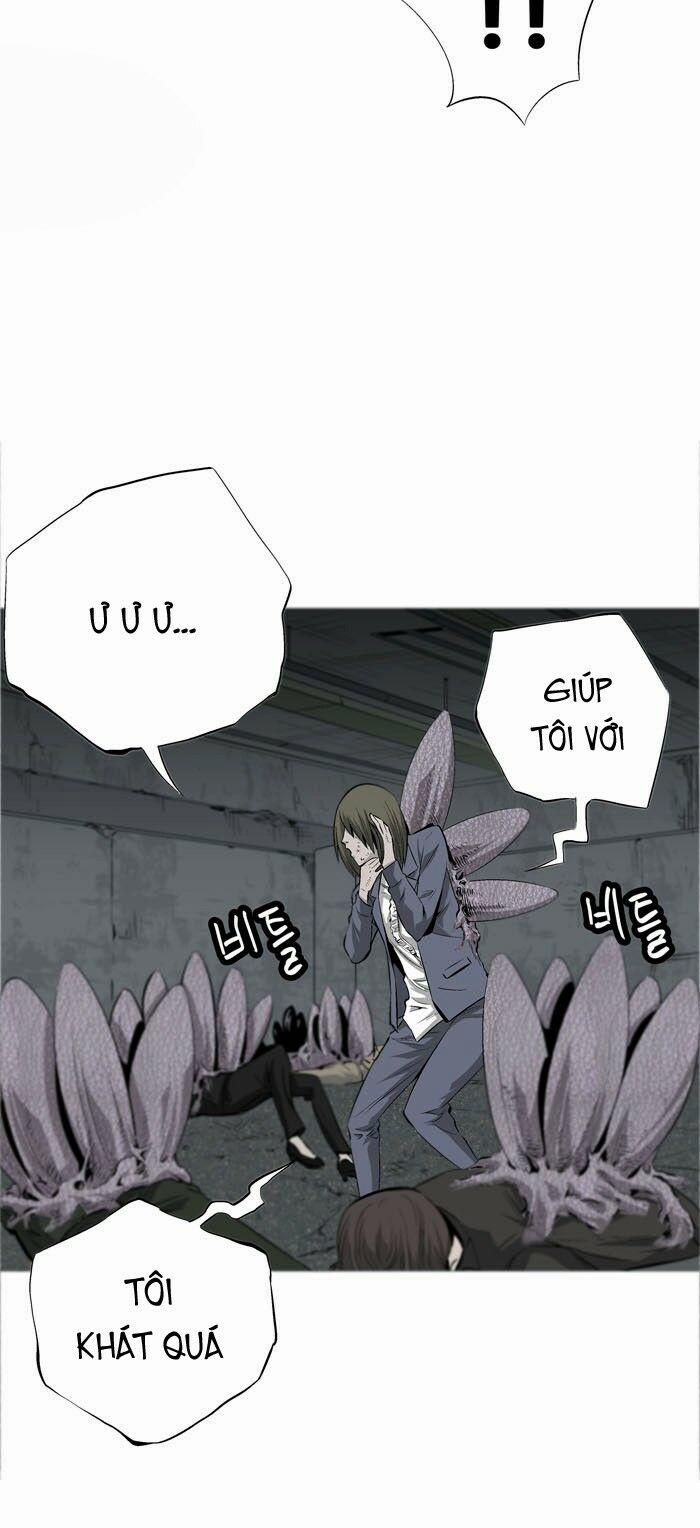 Thảm Họa Ong Độc 2 trang 26