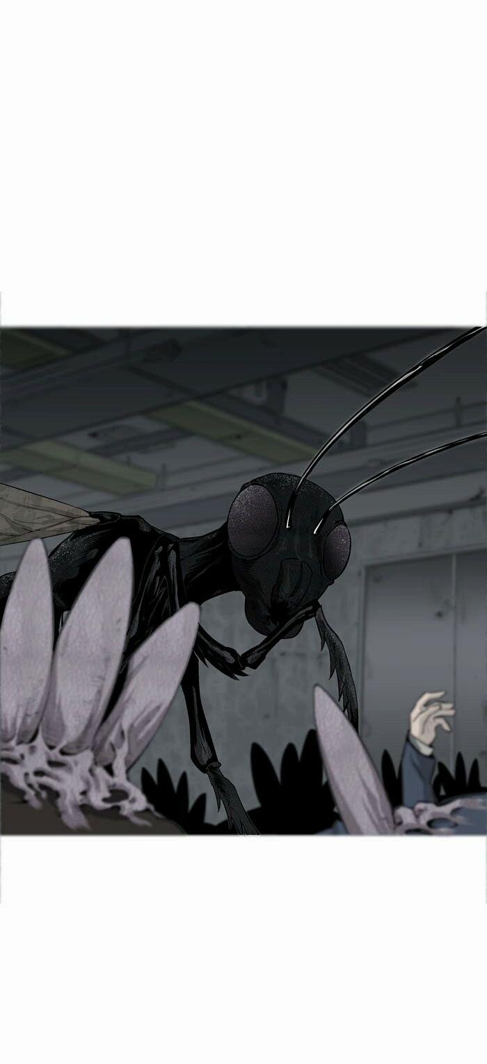 Thảm Họa Ong Độc 2 trang 27