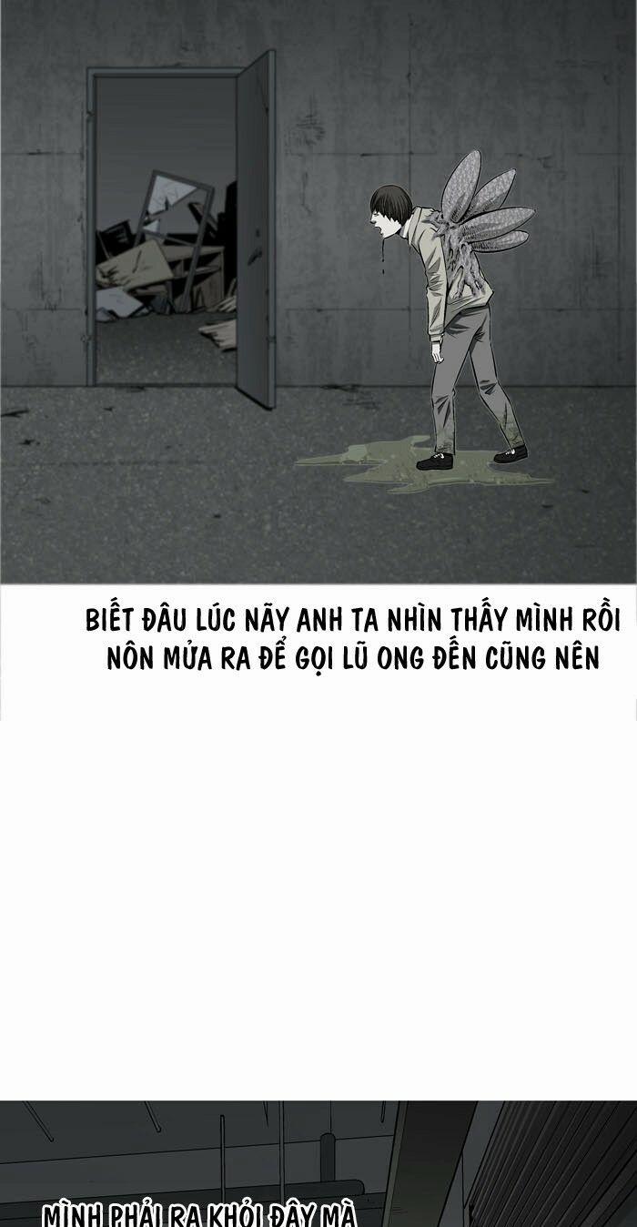 Thảm Họa Ong Độc 2 trang 34