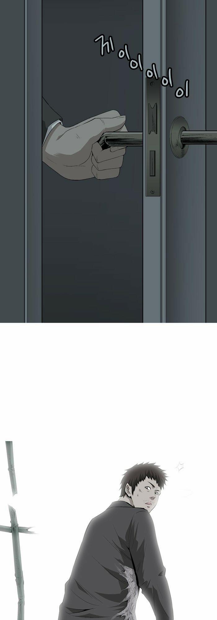 Thảm Họa Ong Độc 2 trang 4