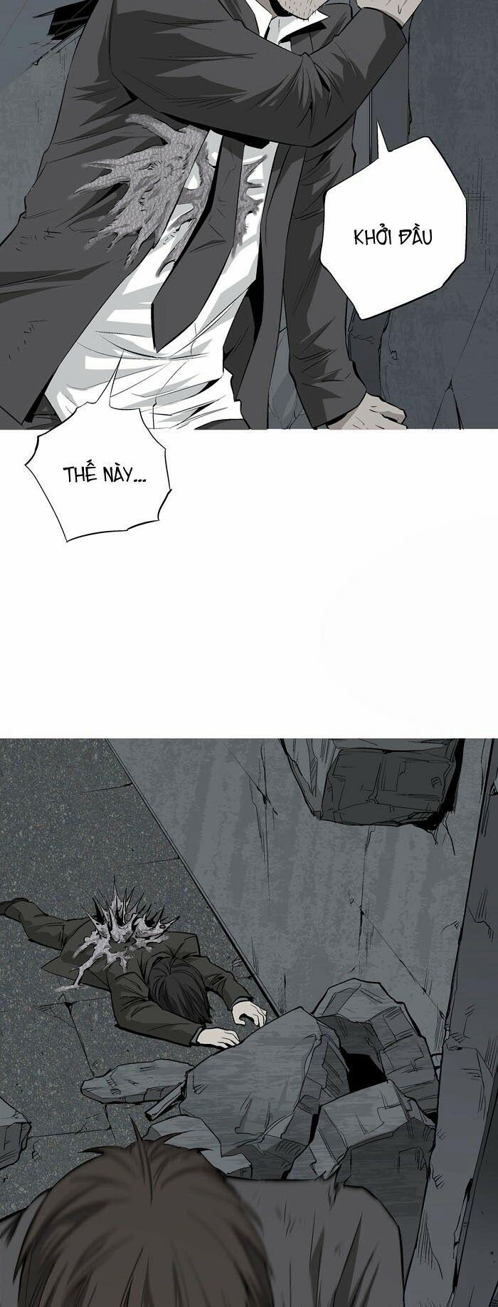 Thảm Họa Ong Độc 2 trang 50