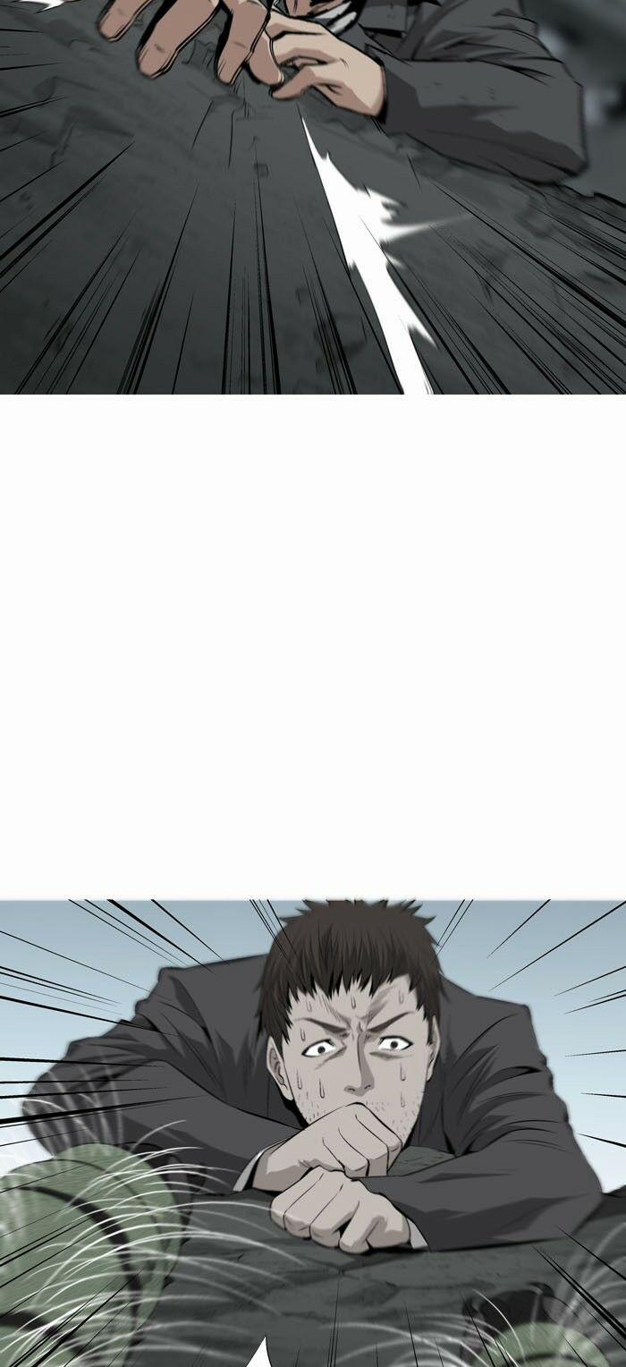 Thảm Họa Ong Độc 2 trang 54