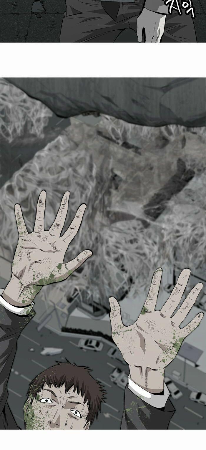 Thảm Họa Ong Độc 2 trang 63