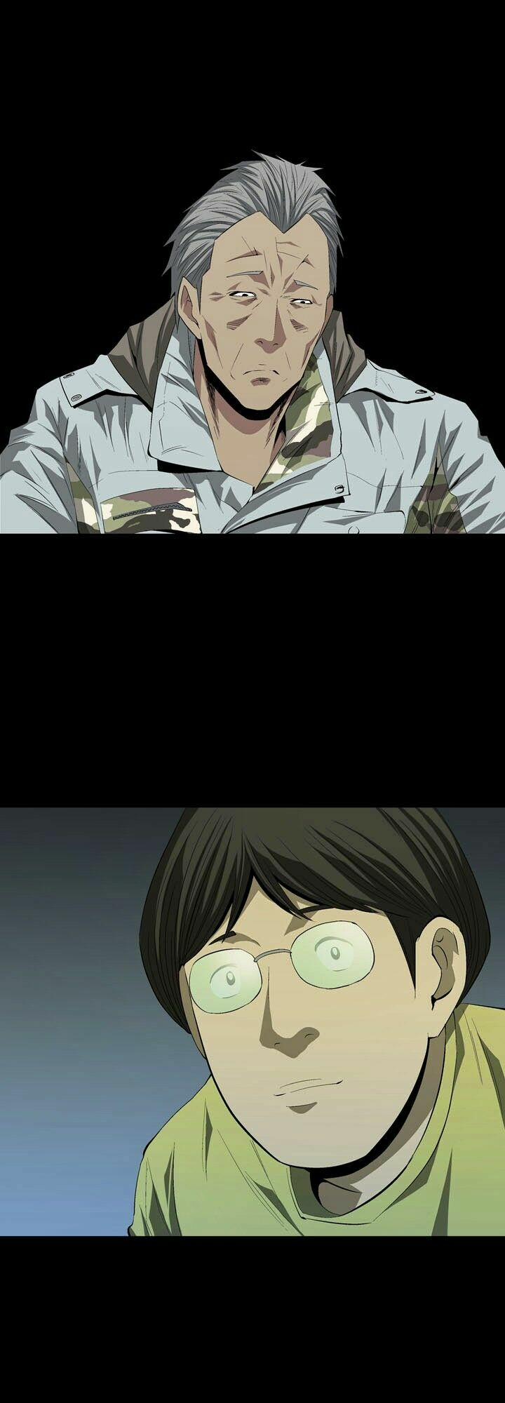 Thảm Họa Ong Độc 20 trang 45