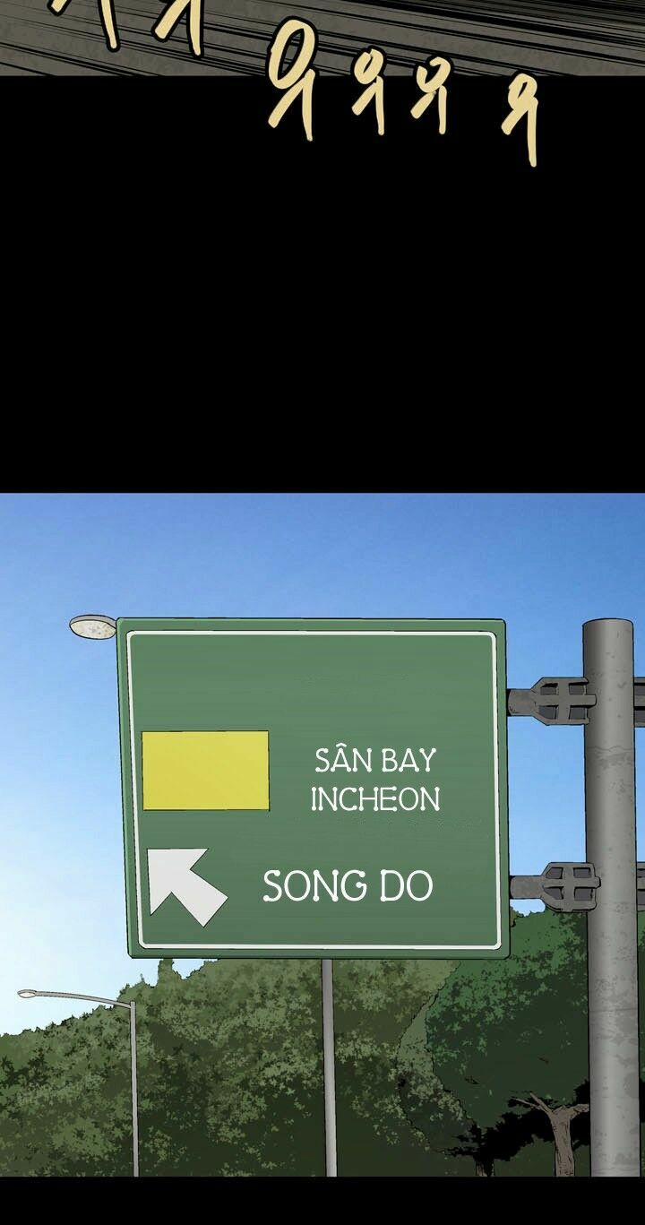 Thảm Họa Ong Độc 21 trang 14