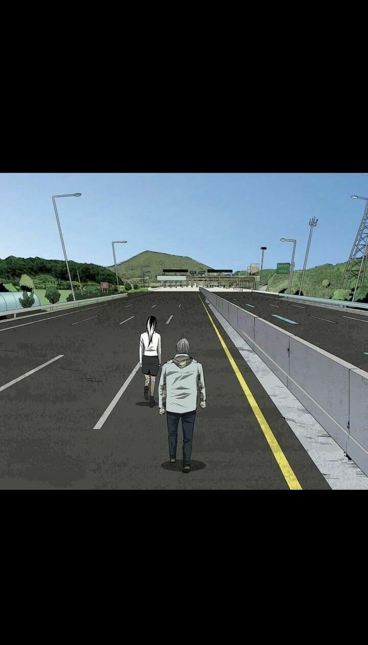 Thảm Họa Ong Độc 21 trang 39