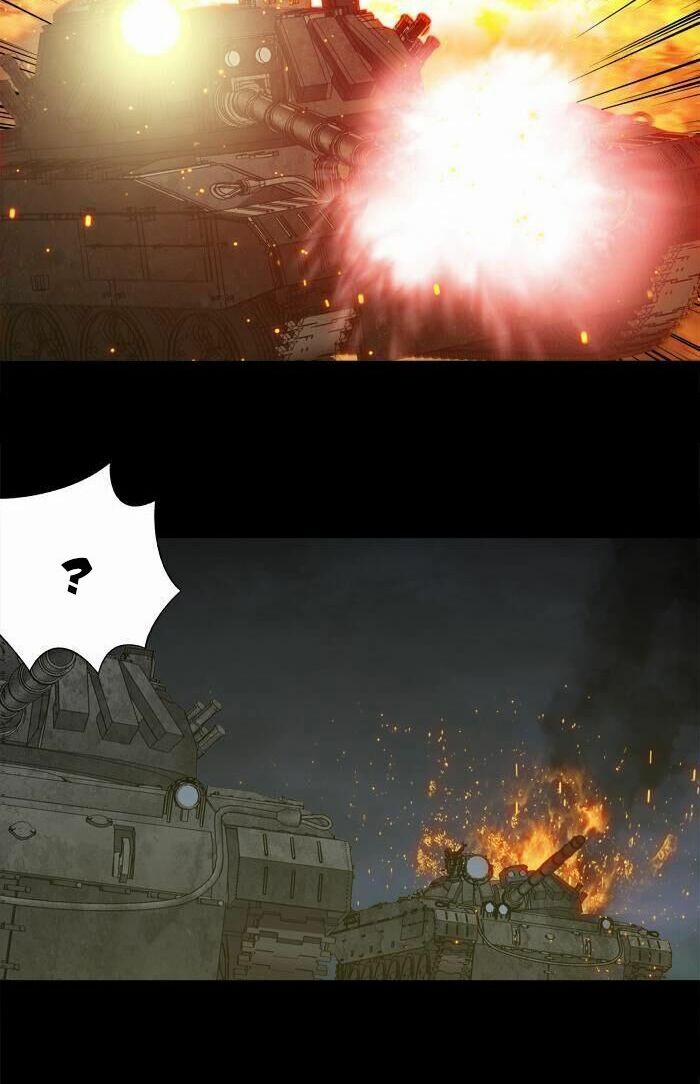 Thảm Họa Ong Độc 216 trang 14