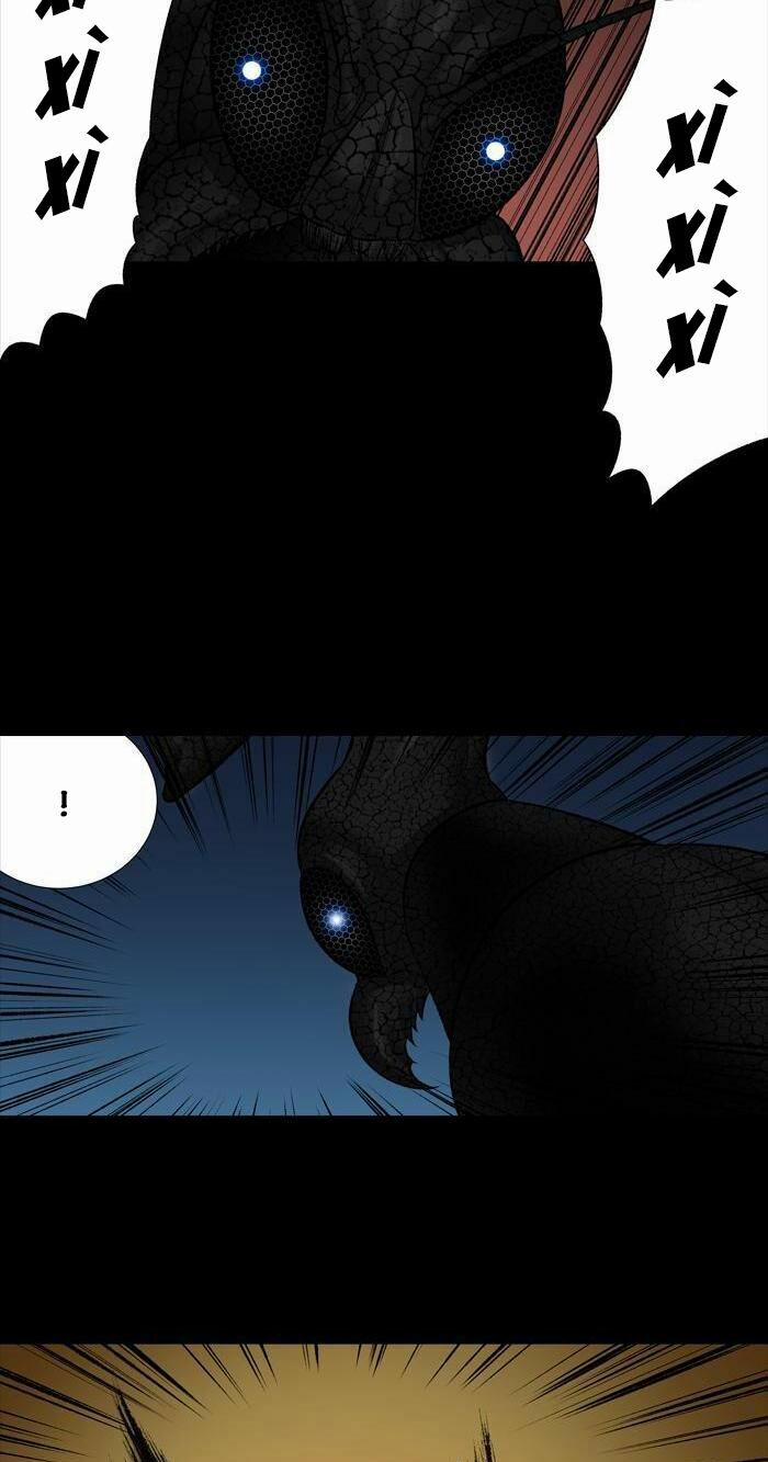 Thảm Họa Ong Độc 216 trang 23