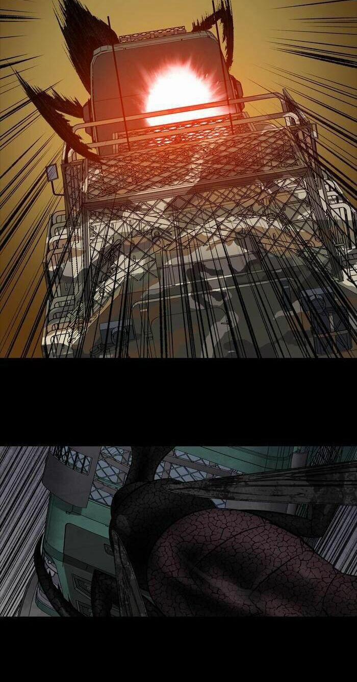 Thảm Họa Ong Độc 216 trang 24