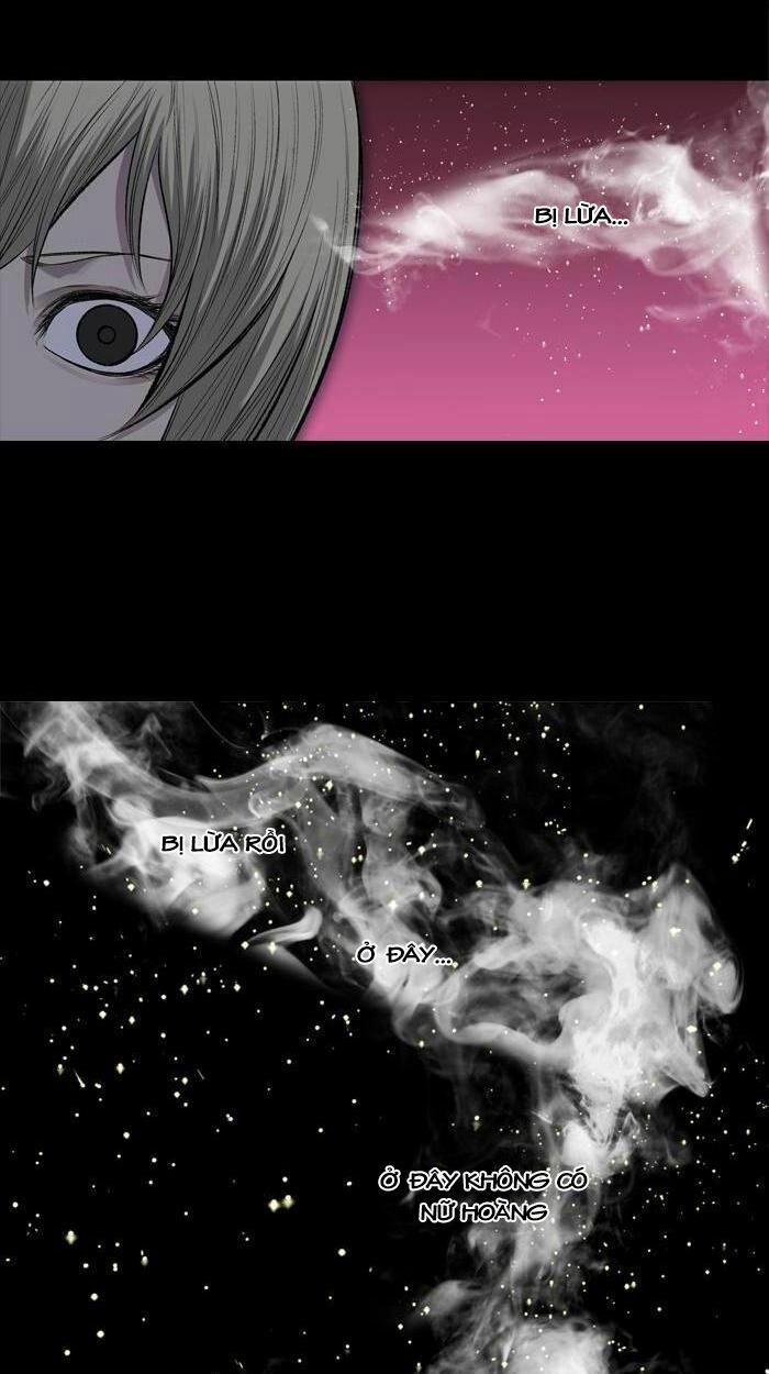 Thảm Họa Ong Độc 216 trang 27