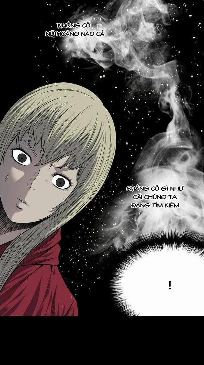 Thảm Họa Ong Độc 216 trang 28