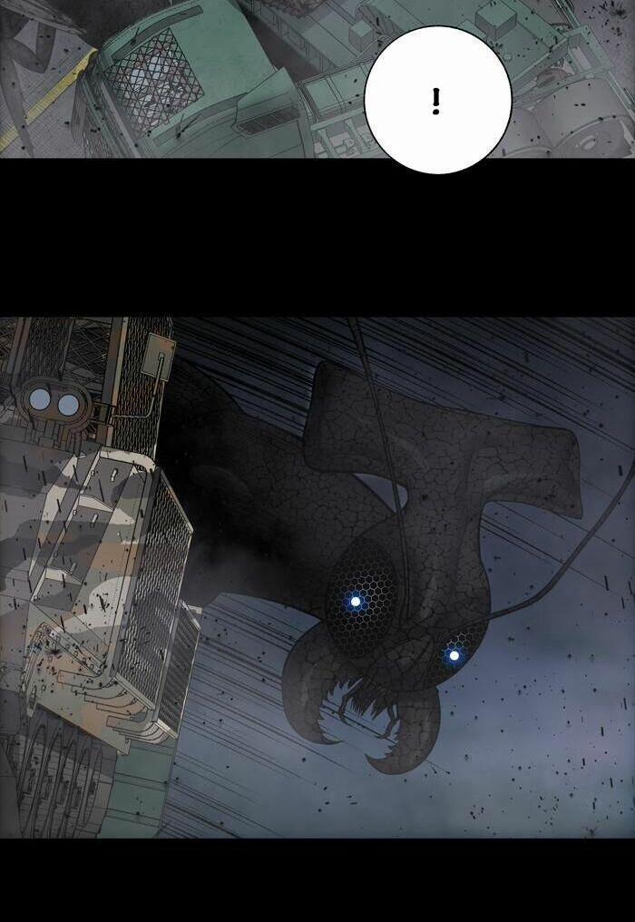 Thảm Họa Ong Độc 216 trang 36