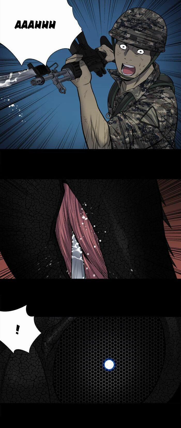 Thảm Họa Ong Độc 216 trang 4