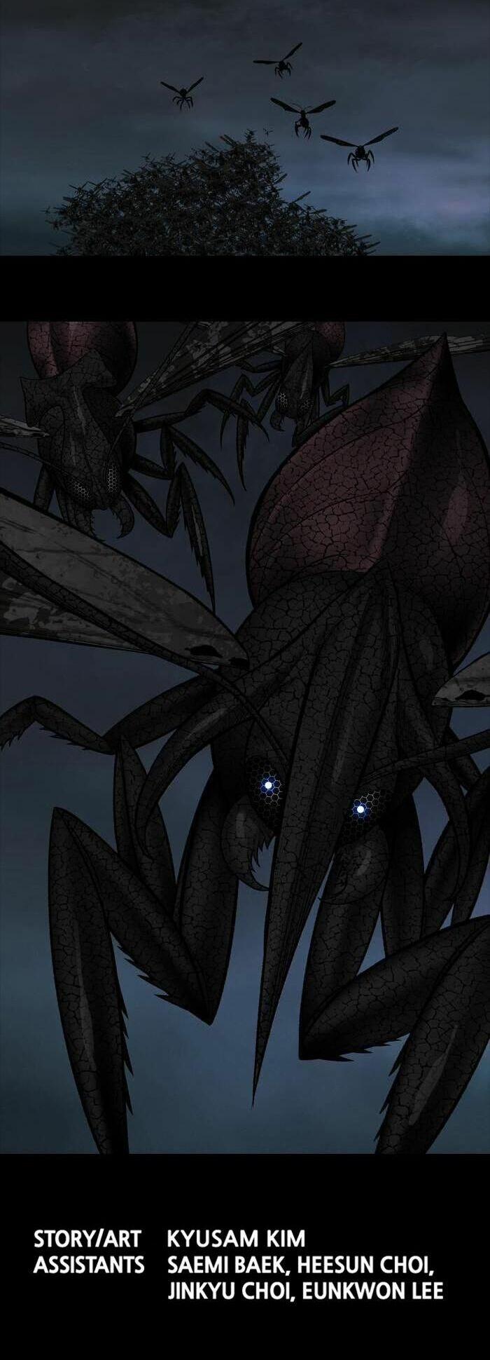 Thảm Họa Ong Độc 216 trang 43