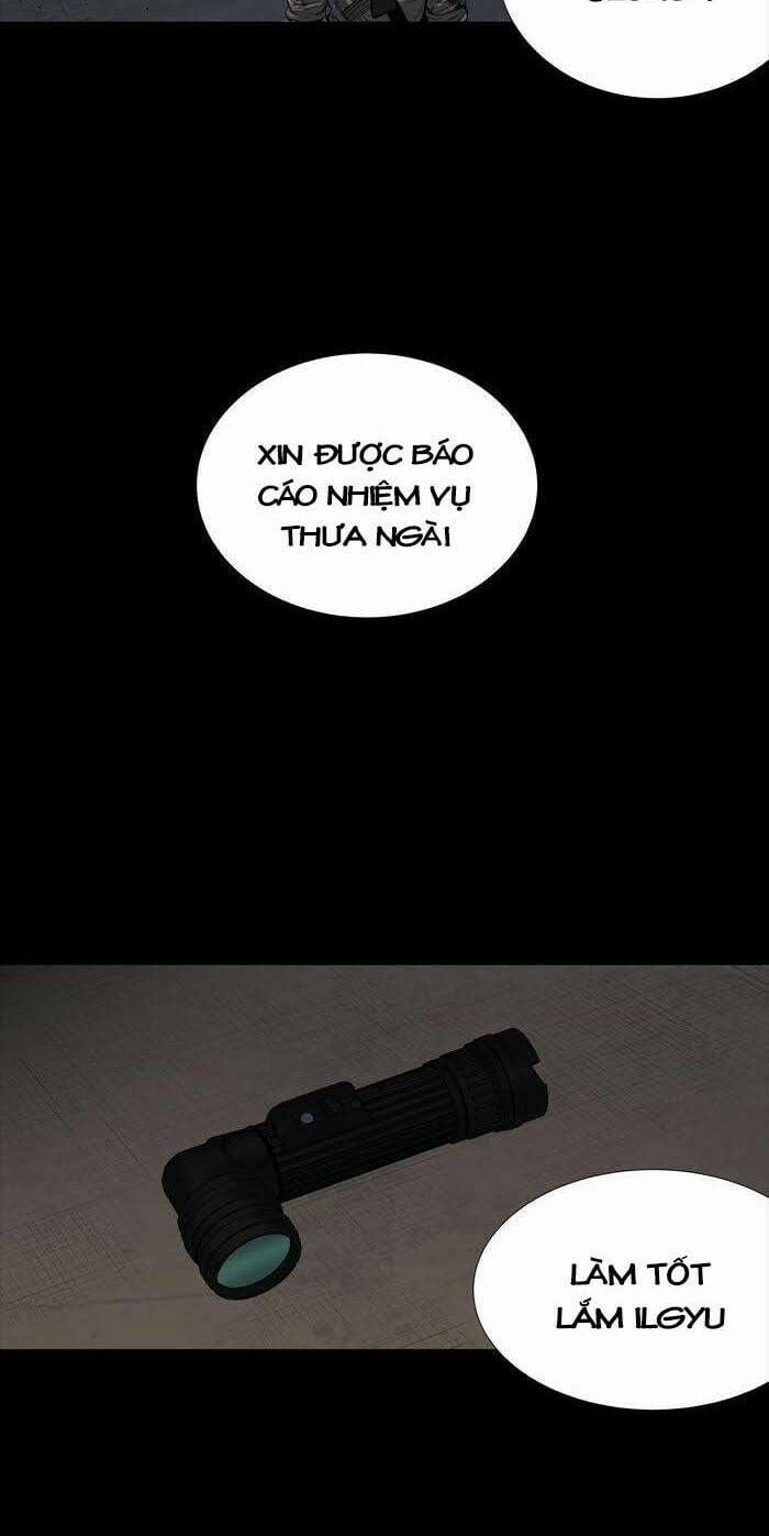 Thảm Họa Ong Độc 217 trang 36