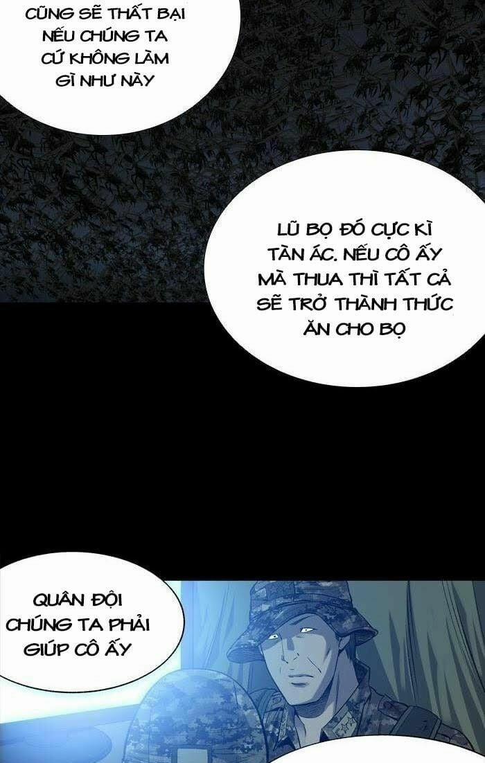 Thảm Họa Ong Độc 217 trang 39