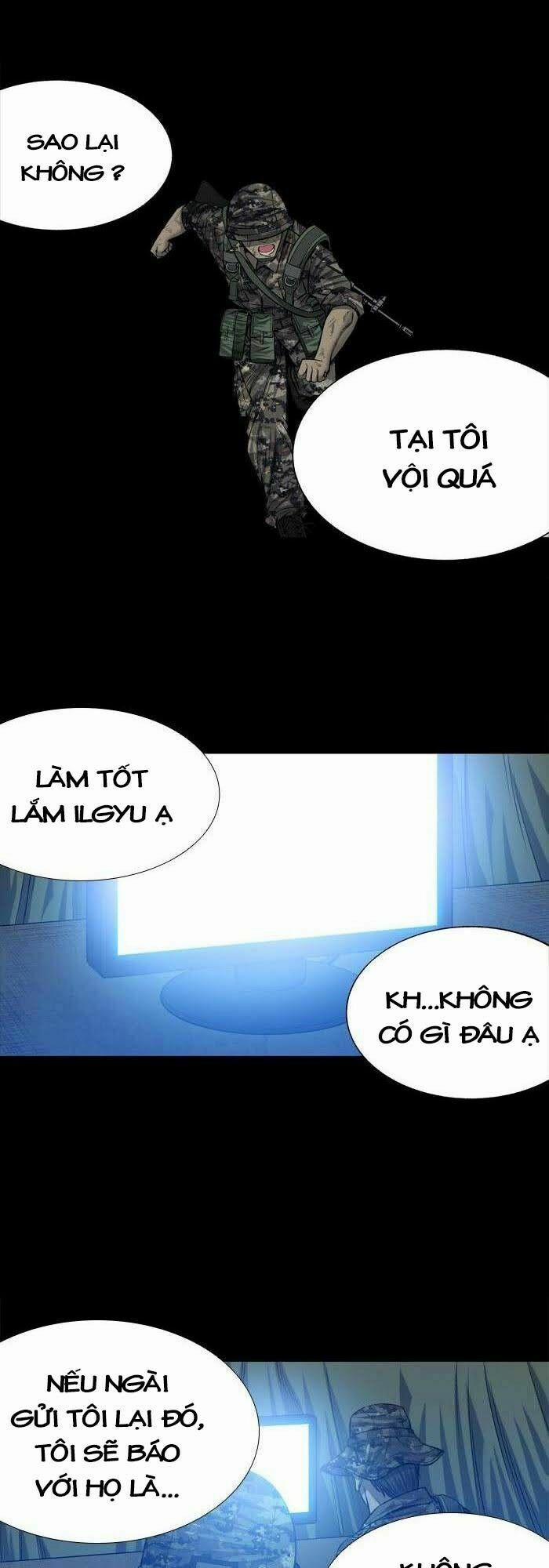 Thảm Họa Ong Độc 217 trang 41