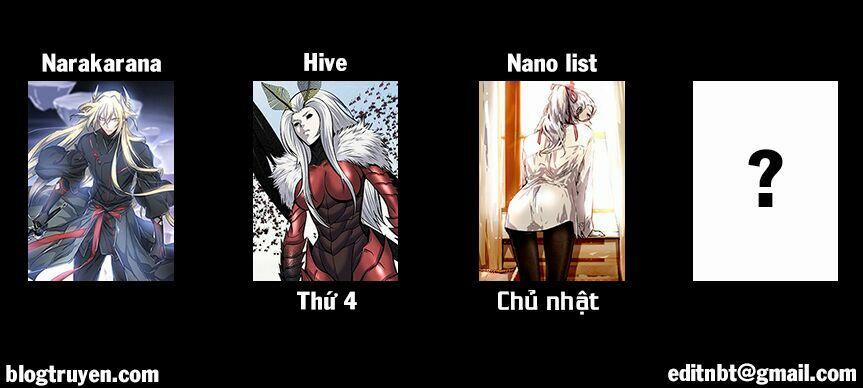 Thảm Họa Ong Độc 217 trang 45