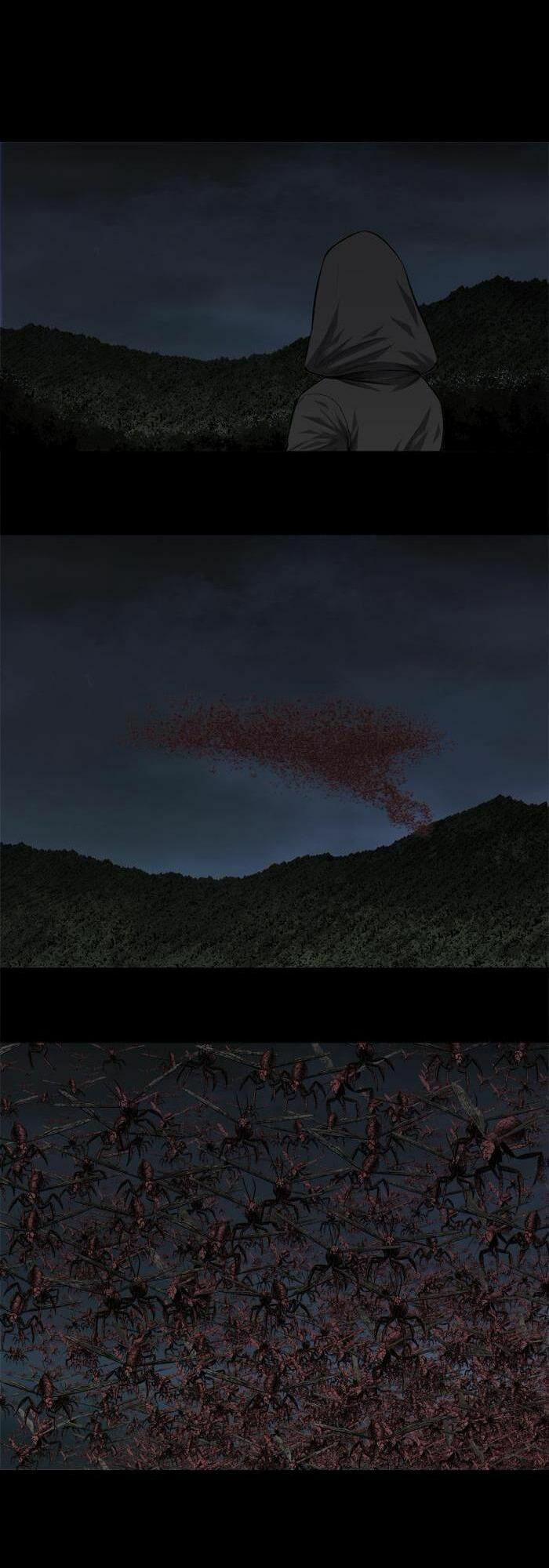 Thảm Họa Ong Độc 218 trang 11