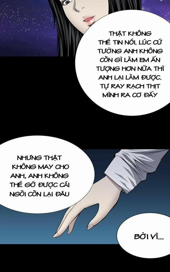 Thảm Họa Ong Độc 218 trang 21