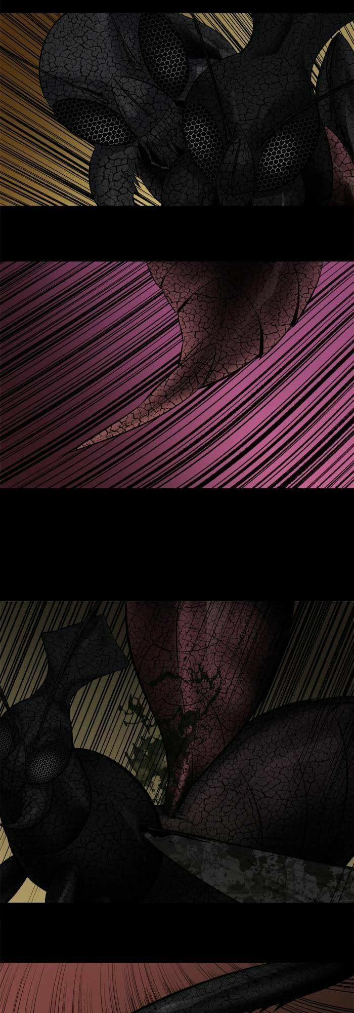 Thảm Họa Ong Độc 218 trang 5