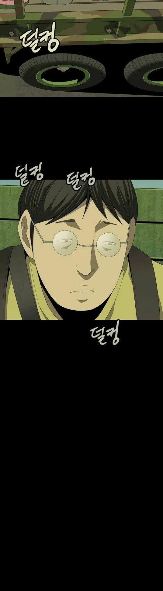 Thảm Họa Ong Độc 22 trang 39