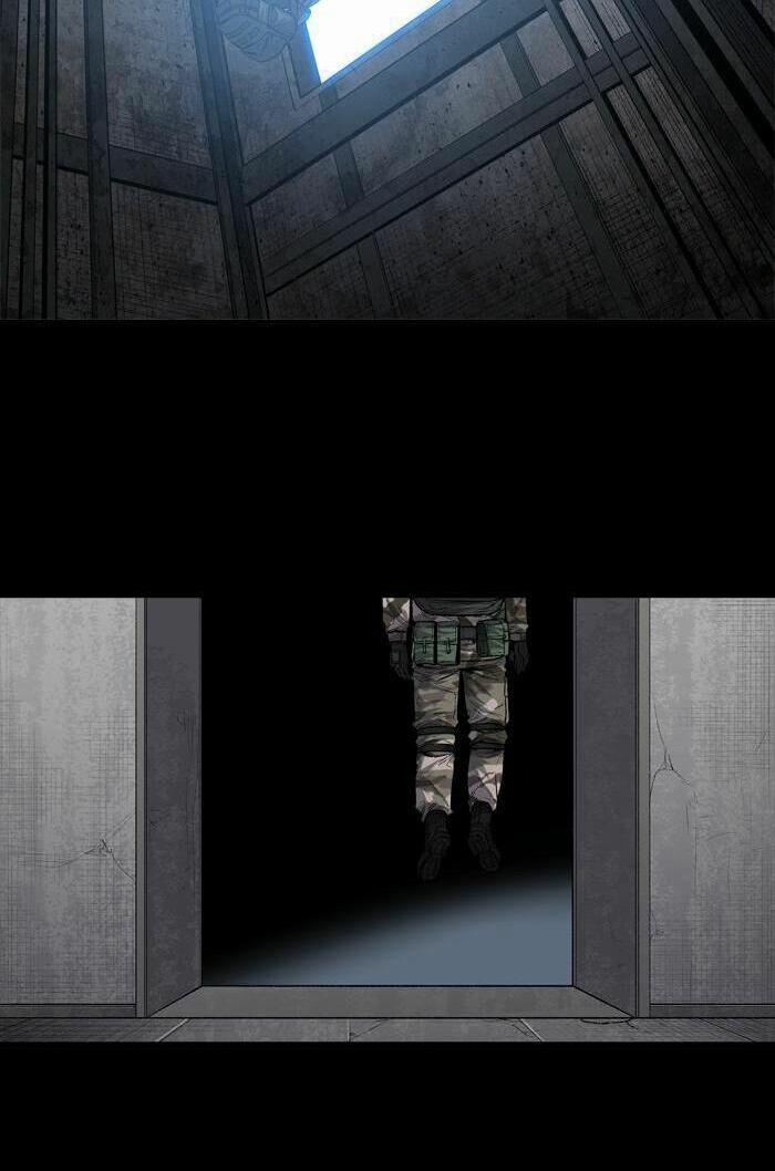 Thảm Họa Ong Độc 221 trang 23