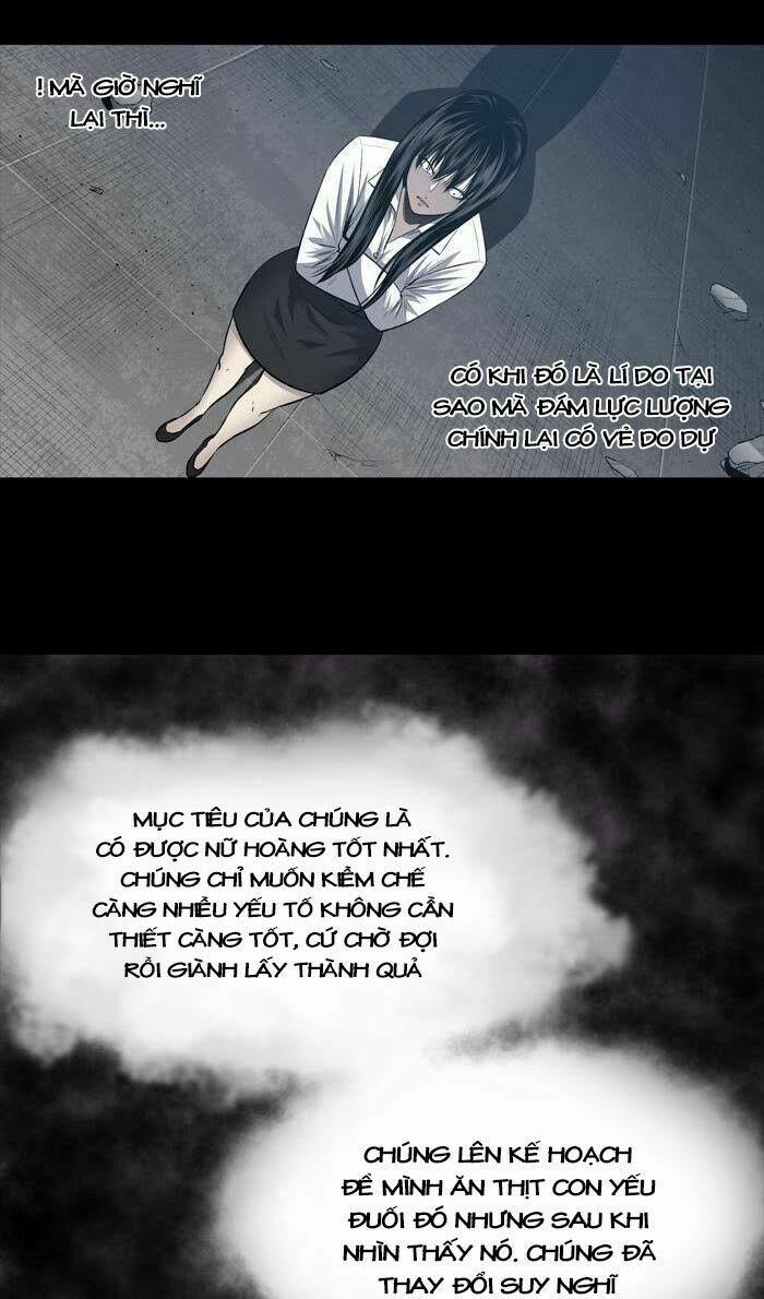 Thảm Họa Ong Độc 222 trang 10