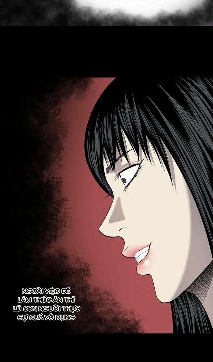 Thảm Họa Ong Độc 222 trang 11