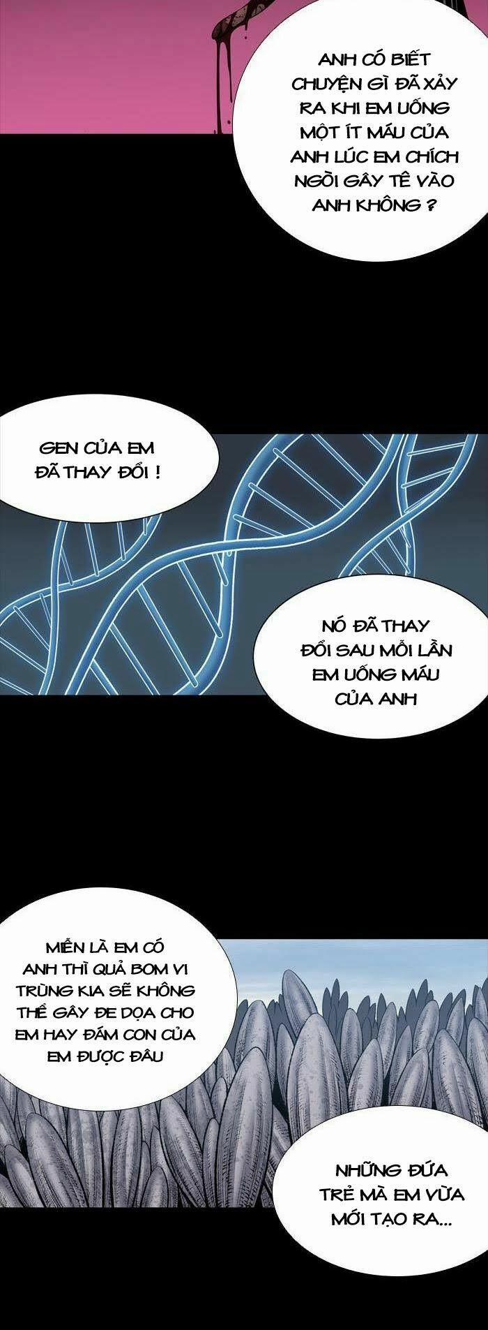 Thảm Họa Ong Độc 222 trang 14