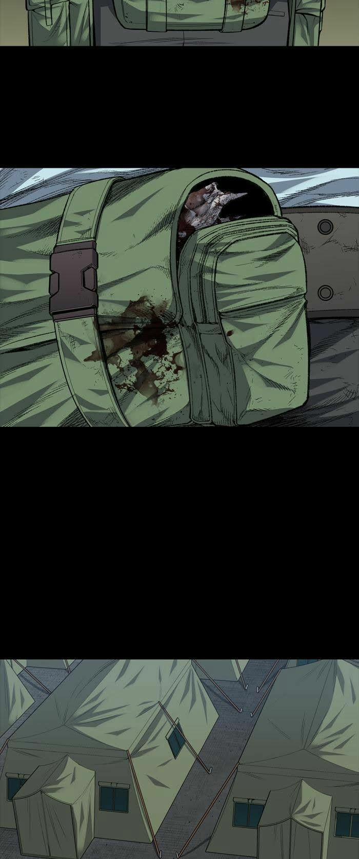 Thảm Họa Ong Độc 222 trang 17