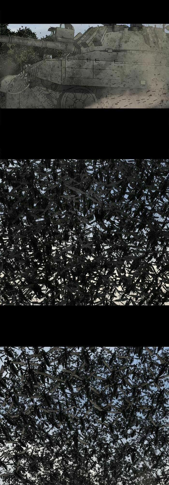 Thảm Họa Ong Độc 222 trang 26