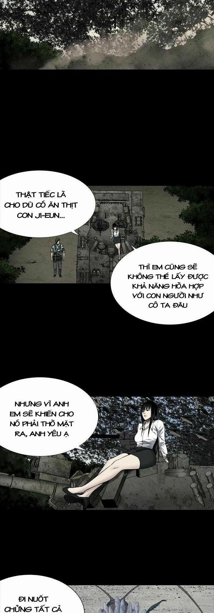 Thảm Họa Ong Độc 222 trang 27