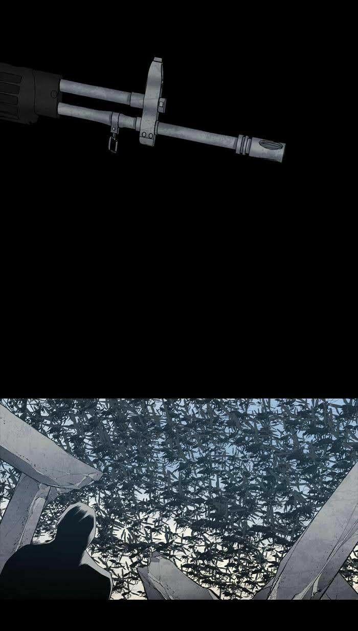 Thảm Họa Ong Độc 222 trang 36