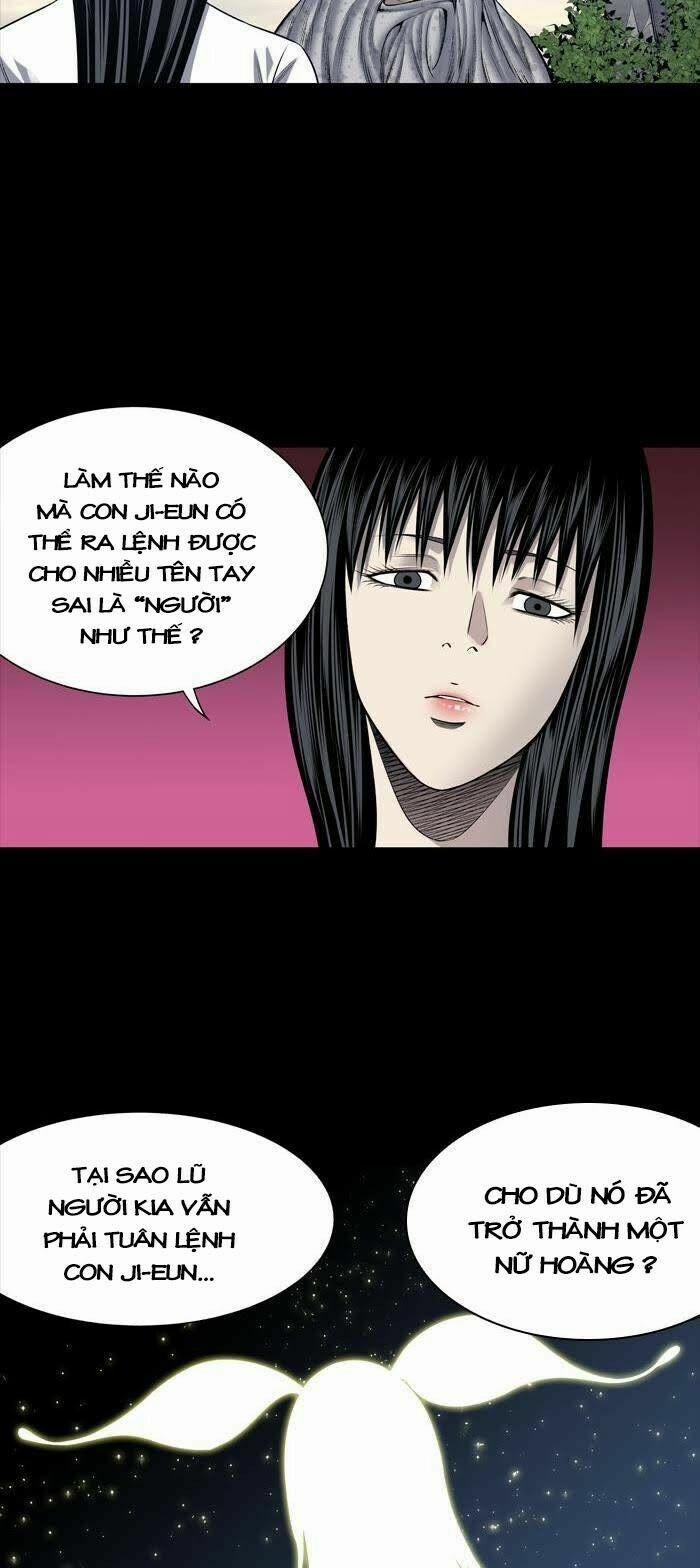 Thảm Họa Ong Độc 222 trang 6