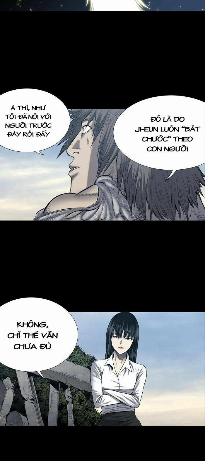 Thảm Họa Ong Độc 222 trang 7