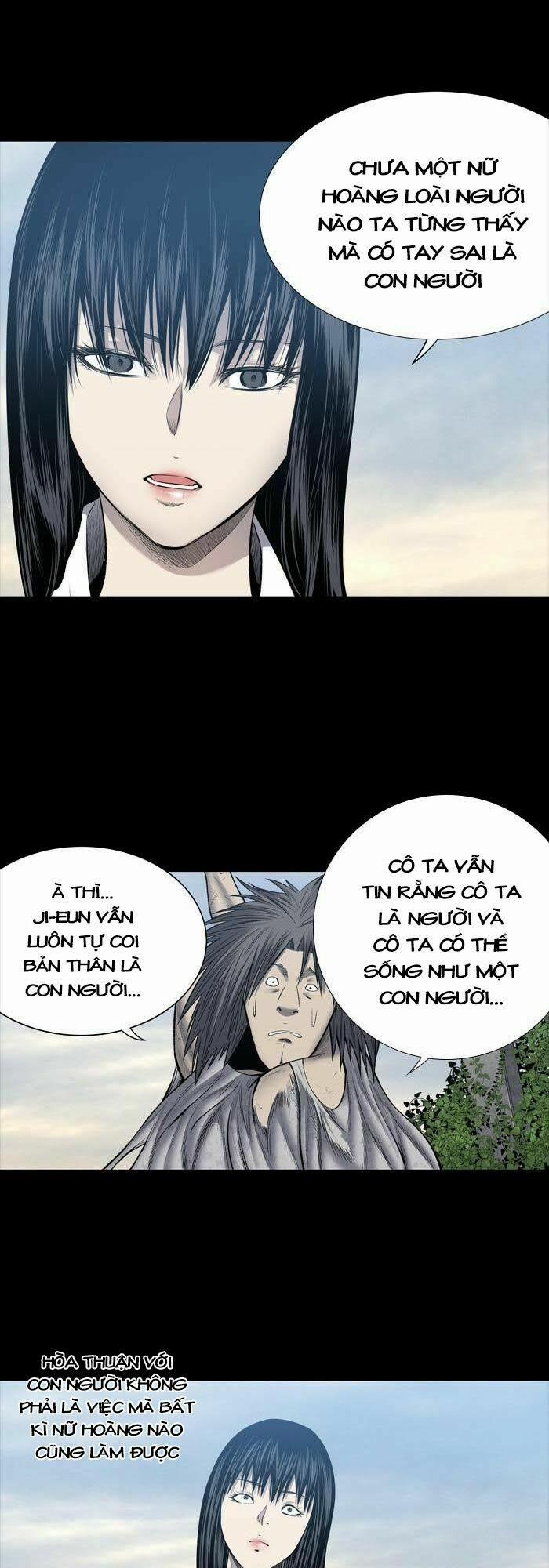 Thảm Họa Ong Độc 222 trang 8