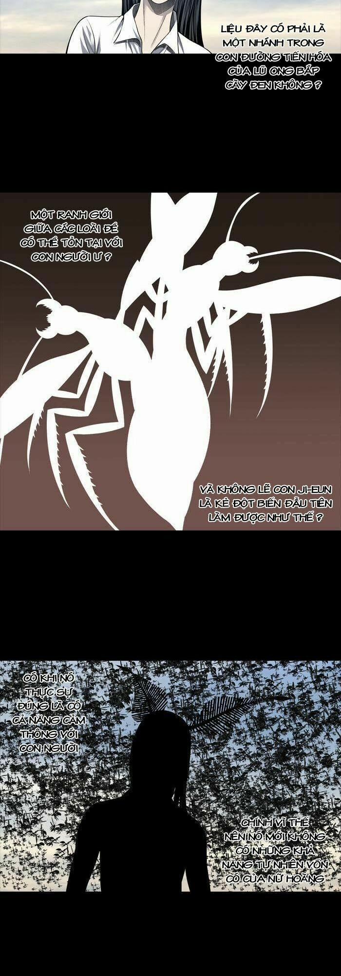 Thảm Họa Ong Độc 222 trang 9