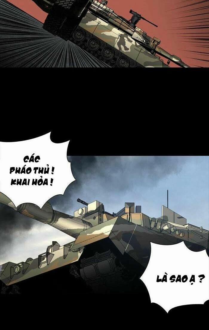 Thảm Họa Ong Độc 223 trang 12