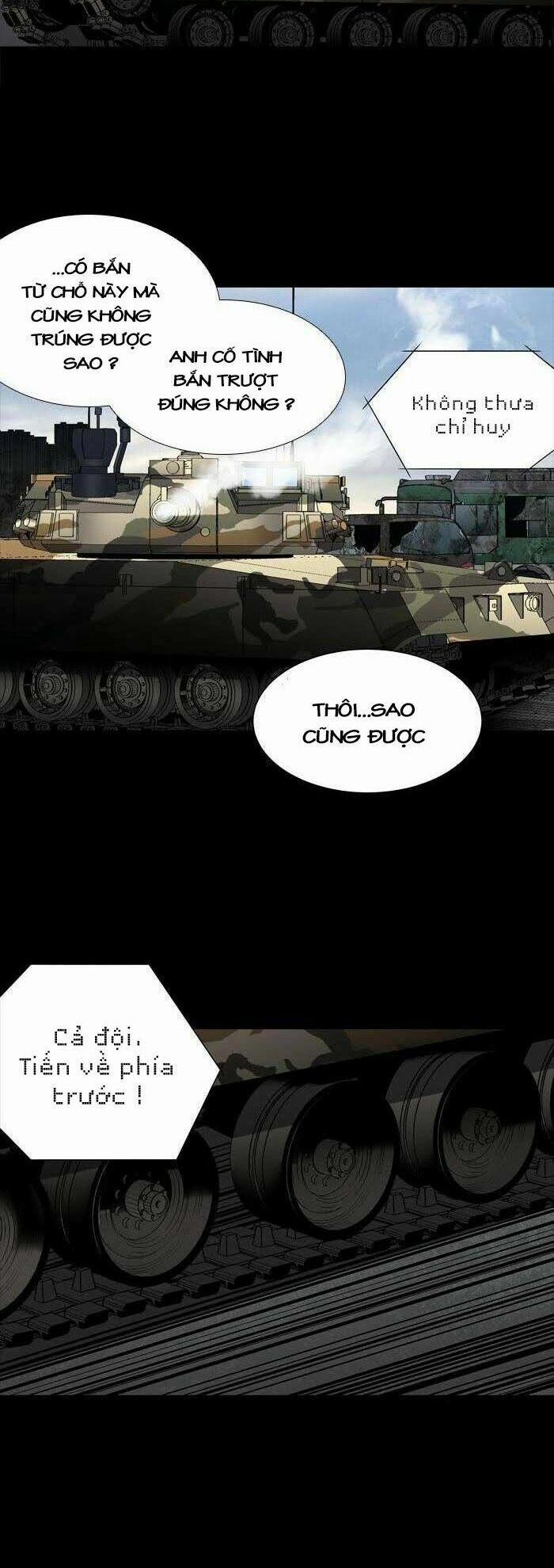 Thảm Họa Ong Độc 223 trang 15