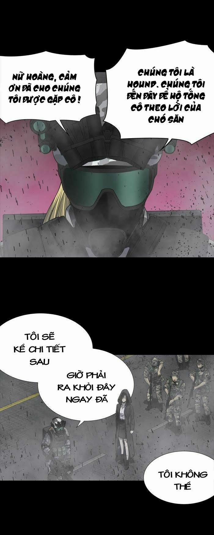 Thảm Họa Ong Độc 223 trang 22