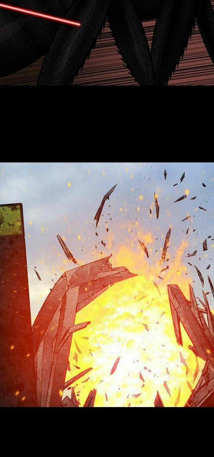 Thảm Họa Ong Độc 223 trang 29