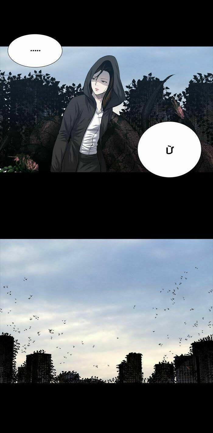 Thảm Họa Ong Độc 223 trang 4