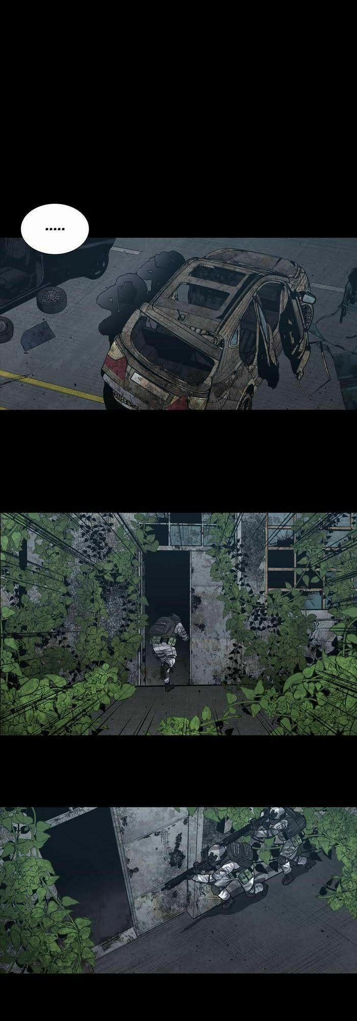 Thảm Họa Ong Độc 224 trang 20