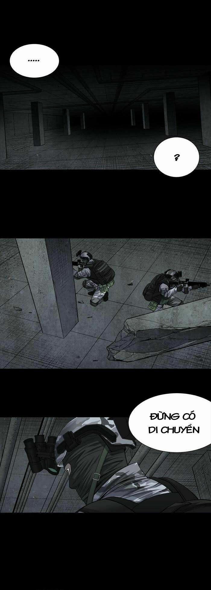 Thảm Họa Ong Độc 224 trang 21