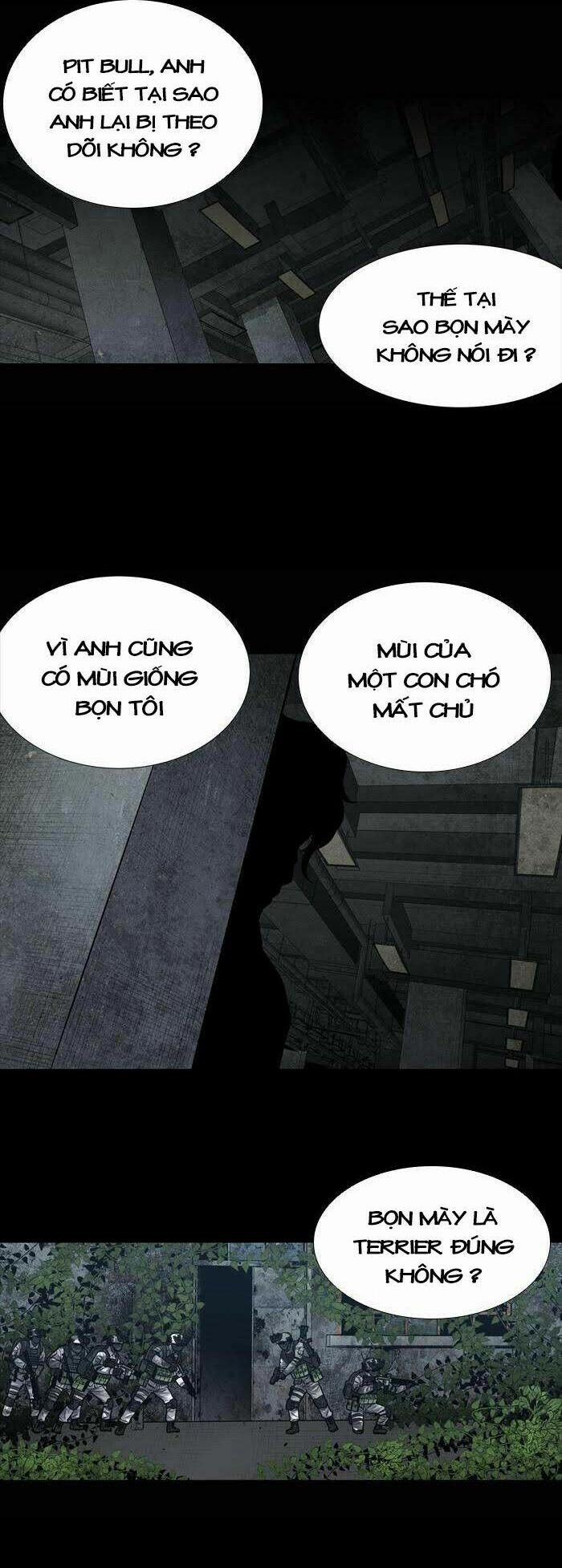 Thảm Họa Ong Độc 224 trang 22