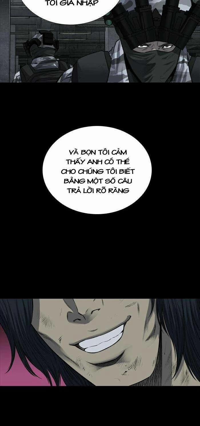 Thảm Họa Ong Độc 224 trang 25